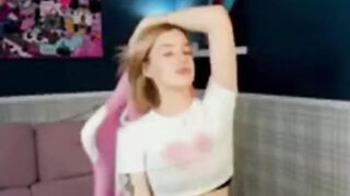 brenda-collinss- luscious webcam model