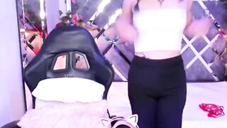 aridawson- lustful love cam girl