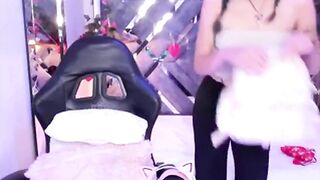 aridawson- lustful love cam girl