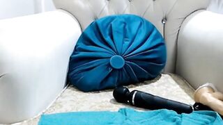 denisse-hot-milf- moon-kissed stream lover