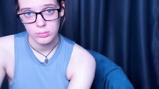 kikikrash- umbral webcam model