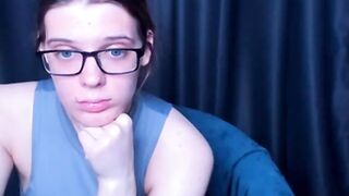 kikikrash- umbral webcam model