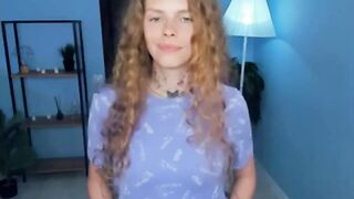 lornaeddy- zesty webcam model