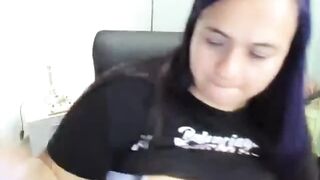 hot-brithany- passionate cam lover