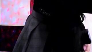 mileylust- voluptuous webcam model