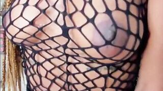 ciara-blake- incandescent webcam model