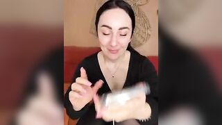 tamtam12 stunning webcam model