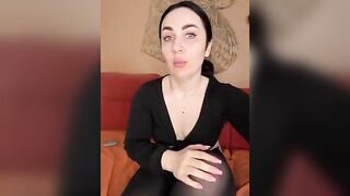 tamtam12 stunning webcam model