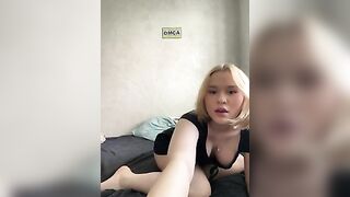 HoneySavage hot live streamer