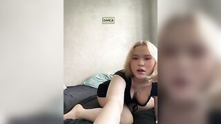 HoneySavage hot live streamer