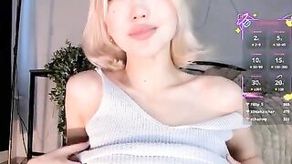 milli-sunrise breathtaking webcam model
