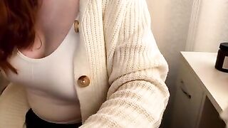 beyoursound gorgeous webcam model
