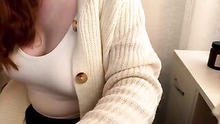 beyoursound gorgeous webcam model