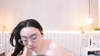 naughtylesbians- curvaceous webcam model