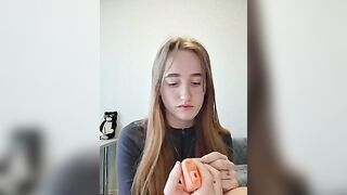parasite-1 hitched breaths betray