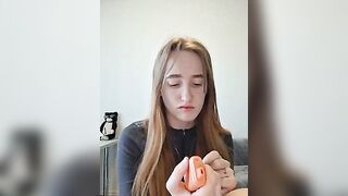 parasite-1 hitched breaths betray