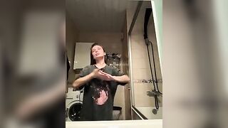 -INDICA- she licked and teased like a real pro