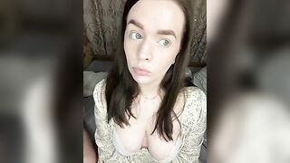 HellMor sweet and spicy cam girl