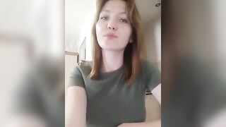 Lizabn regal webcam model