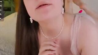 sunnyrisha she knew exactly how to tease and please