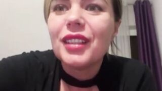 jennysecret aching cam sweetheart