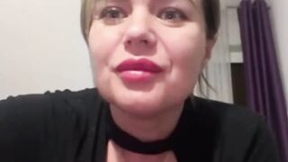jennysecret aching cam sweetheart