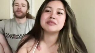 dirtylilasian lovely online enchantress