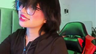 kiittygang ravishing cam rose