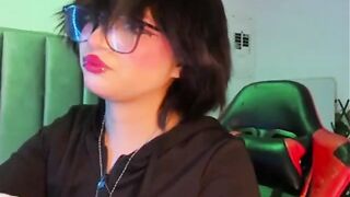 kiittygang ravishing cam rose