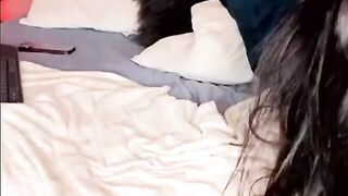 pocahontasfg alluring stream temptress