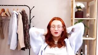 peggybrower heated cam darling
