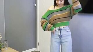 normabelding yummy webcam model