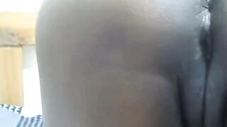 sweet-nana5 effervescent webcam model