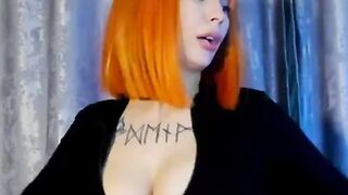 eva-ri tense muscles quiver