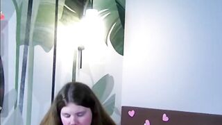 rubyvalen teasing touches resume