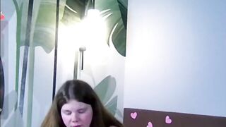 rubyvalen teasing touches resume