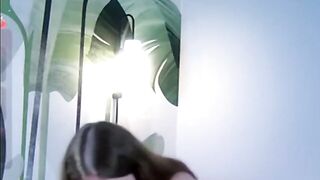rubyvalen teasing touches resume