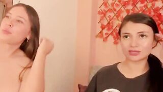 sweet-candies giggly cam sweetheart