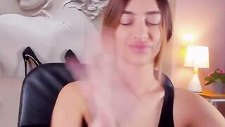 karabajou moaning cam cutie