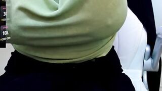 evelynerosse charming forest cam girl
