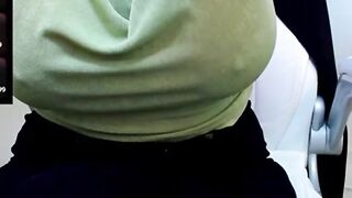 evelynerosse charming forest cam girl