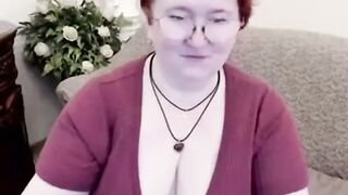 leiamillersonn stroked to her until I couldnt take it anymore