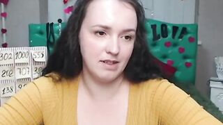 isabelblackberry adorable webcam model