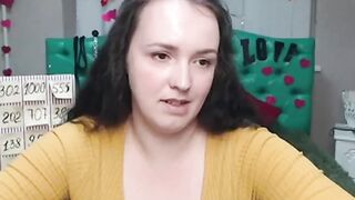 isabelblackberry adorable webcam model