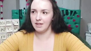 isabelblackberry adorable webcam model