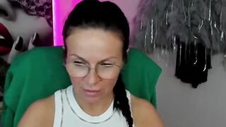 glamhelen body-talking cam angel