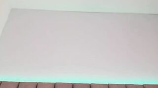 gracia-carrera blushing cam princess