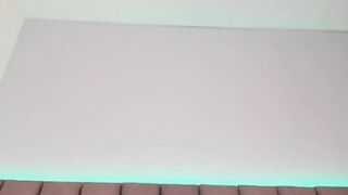 gracia-carrera blushing cam princess