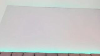 gracia-carrera blushing cam princess