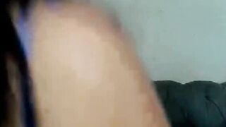 anne-rivas red-hot cam stunner